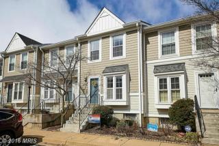 3805 9th Rd, Arlington, VA 22204-4166