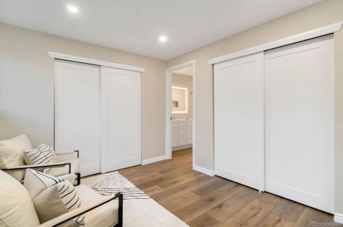 1310 Toedtli Dr, Boulder CO 80305-6540 exterior