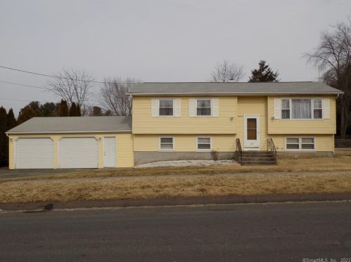 225 Meadow Ln, Kensington, CT 06037-3619
