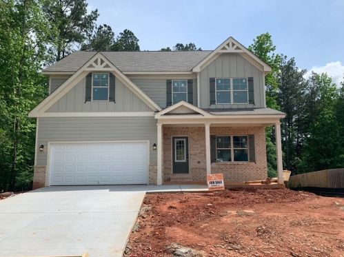 360 White Birch Ln, Jefferson, GA 30549-5448