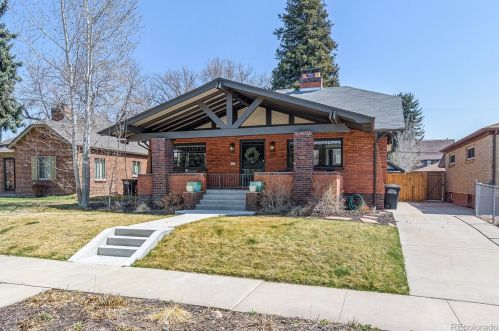2860 Clermont St, Denver, CO 80207-3045