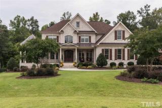 7048 Copperleaf Pl, Cary, NC 27519-1564
