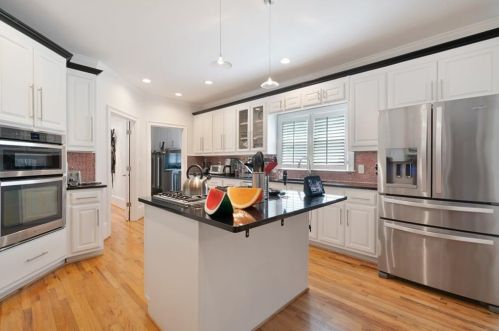 3736 Harts Pl, Atlanta GA  30341-1700 exterior