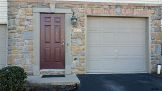 2744 Hunters Crest Dr, York PA  17402-8526 exterior