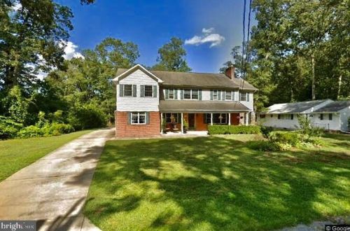 403 Ben Oaks Dr, Severna Park, MD 21146-2206