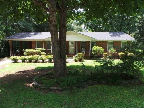 205 Pleasant Meadows Dr, Gaffney, SC 29341-1229