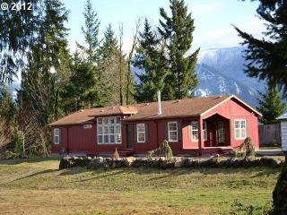 150 Iman Cemetery Rd, Skamania, WA 98648-6274