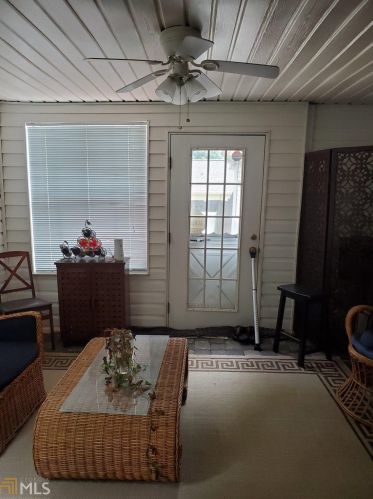 5 Arbor Cove Dr, Stockbridge GA  30281-6440 exterior