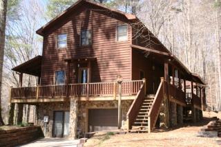 221 Last Chance Rd, Ferguson, NC 28624-9282