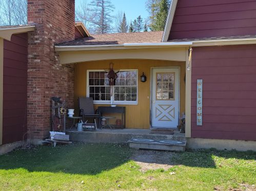 15 Access Rd, Crawford, ME 04694-3400