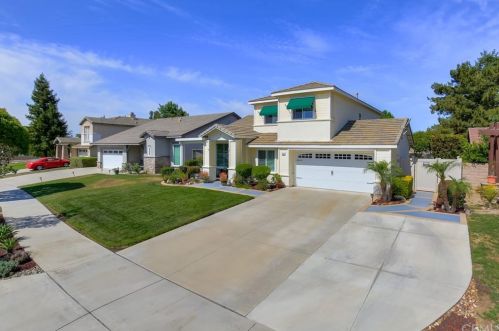 1109 Mendocino Way, Redlands, CA 92374-4975