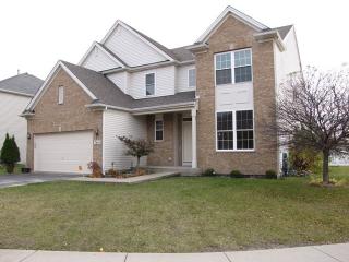 7614 Heatherstone Ln, Plainfield, IL 60586-5460