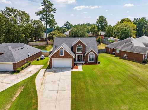 4743 Savannah Ln, Evans, GA 30809-5265