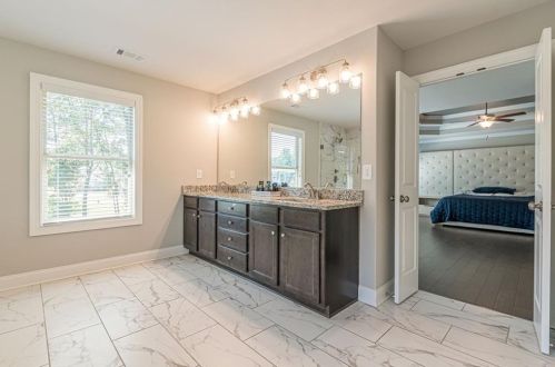 3019 Seventh Century Row, Conyers GA  30094-5780 exterior