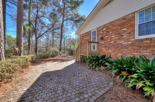 4521 Fiske Loop, Evans GA  30809-3400 exterior