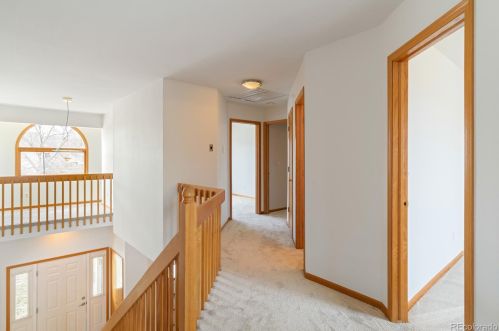 4312 Westbrooke Ct, Fort Collins CO  80526-3452 exterior