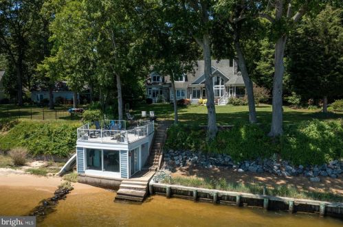 418 Arundel Bch Rd, Severna Park MD 21146-3346 exterior