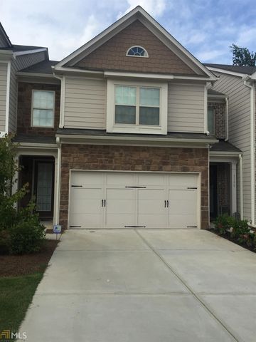 3196 Spicy Cedar Ln, Lithonia, GA 30038-7161