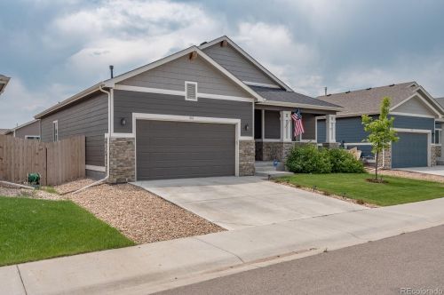 883 Settlers Dr, Milliken, CO 80543-3228