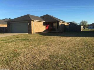 3365 Malvern Hill Rd, Conway, AR 72032-9111