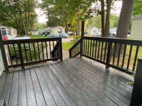 63 Colonial Vlg, Somersworth, NH 03878-1556