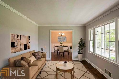 197 Jennifer Ln, Lilburn, GA 30047-6112