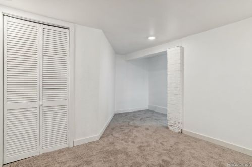 3807 23rd Ave, Denver CO  80211-4405 exterior