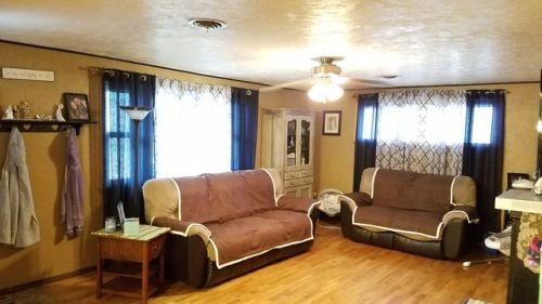 503 Radloff Ave, Oakley, KS 67748-1341