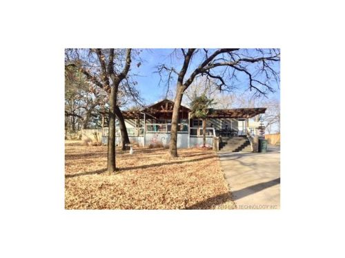 7285 A St, Kingston, OK 73439-2036