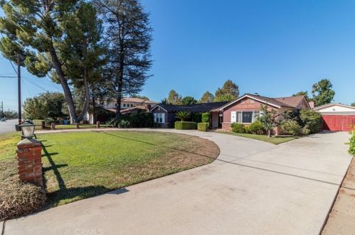 1331 Mayflower Ave, Arcadia, CA 91006-4556