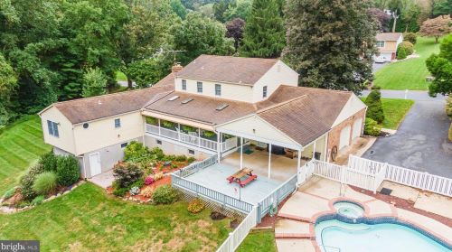 2011 Copperwood Way, Fallston, MD 21047-1505