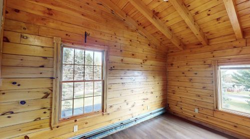 322 Ridge Rd, Robbinston ME  04671-3204 exterior
