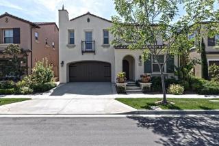 62 Statuary, Irvine CA  92620-3551 exterior