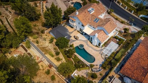 10228 Overhill Dr, Santa Ana CA  92705-1595 exterior