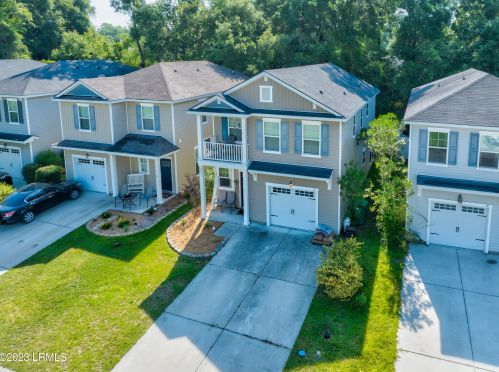 57 Starshine Cir, Bluffton, SC 29910-4509
