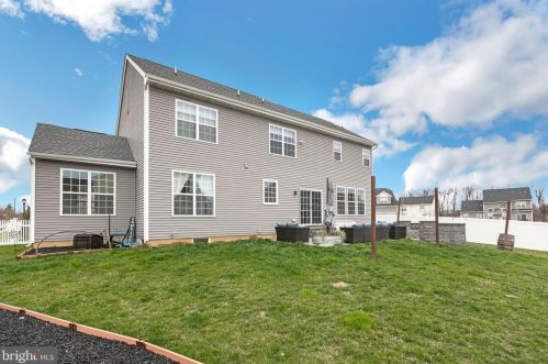 45 Stoneham Rd, Trenton NJ exterior