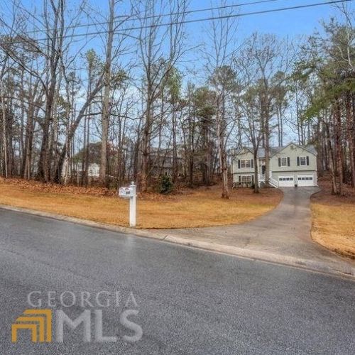 205 Settlers Mill Ln, Hiram, GA 30141-0034