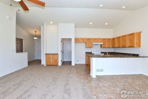 2658 Sapphire St, Loveland CO 80537-2024 exterior