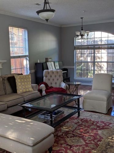 14593 Greenleaf Ct, Addison TX  75001-7968 exterior