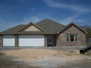 2023 Graham Pl, Pryor, OK 74361-4543