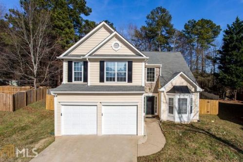 1418 Windmoor Ct, Kennesaw, GA 30144-1269