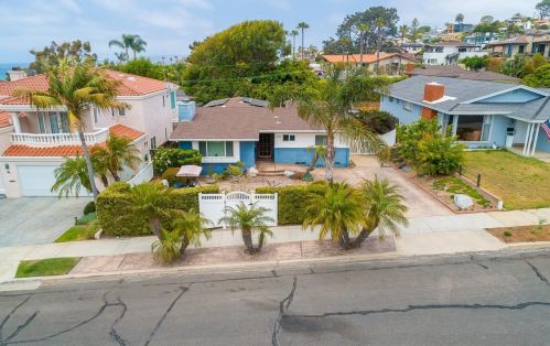 4446 Marseilles St, San Diego, CA 92107-4236