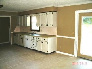 822 Morningside St, Springfield MO  65807-3442 exterior