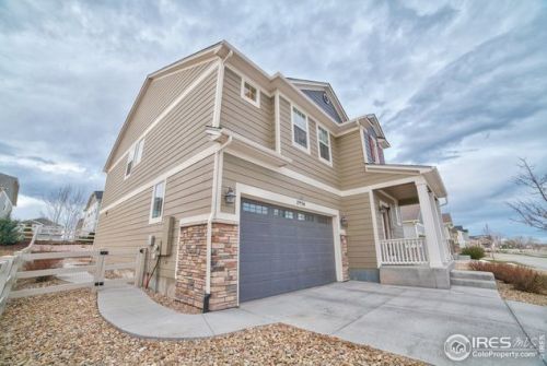 2956 William Neal Pkwy, Fort Collins CO  80525-7686 exterior