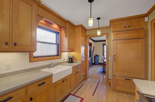 1359 Hamline Ave, Saint Paul MN  55108-2407 exterior