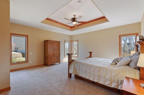 1380 Grace Dr, Saint Paul MN  55123-1971 exterior