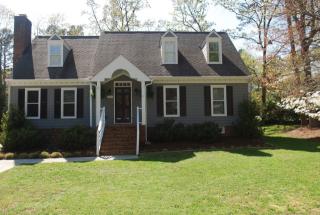 8709 Pack Pl, Raleigh, NC 27615-3845