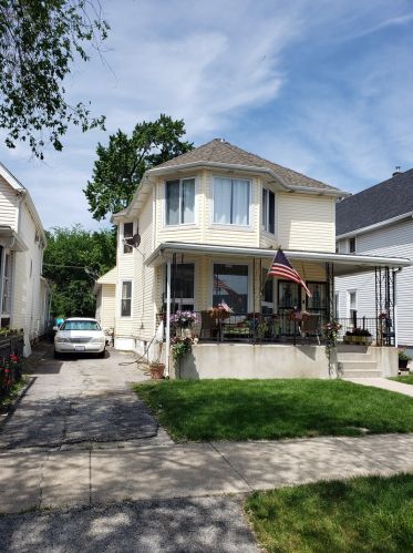 15322 Turlington Ave, Dixmoor, IL