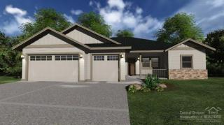 3050 Canyon Dr, Eagle Crest, OR 97756-1189