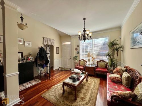 4029 Berwick Farm Dr, Duluth, GA 30096-8300